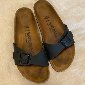 Birkenstock Madrid sandals